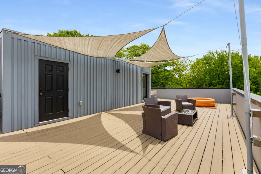 417 E College Avenue #302, Decatur, GA 30030 - Image #3