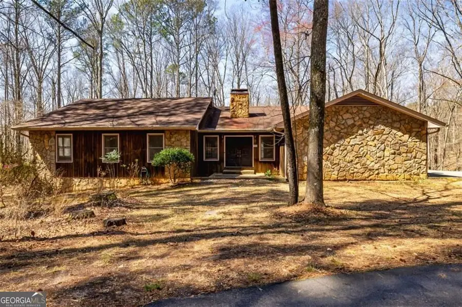 166 Muse Road, Fayetteville, GA 30214 - Image #2