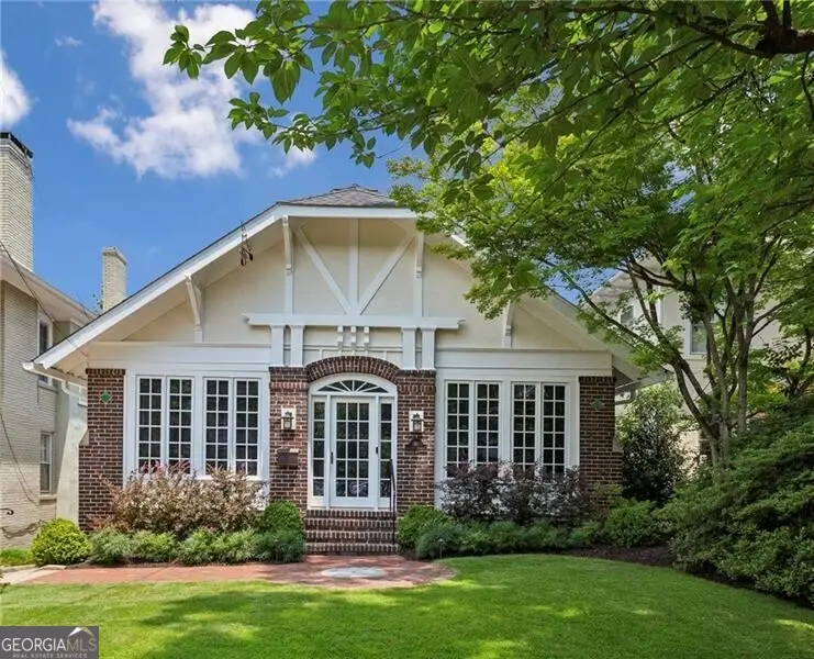 16 Walker Terrace Ne, Atlanta, GA 30309 - Image #1