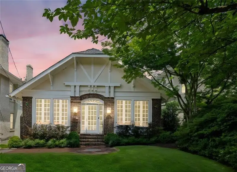 16 Walker Terrace Ne, Atlanta, GA 30309 - Image #2