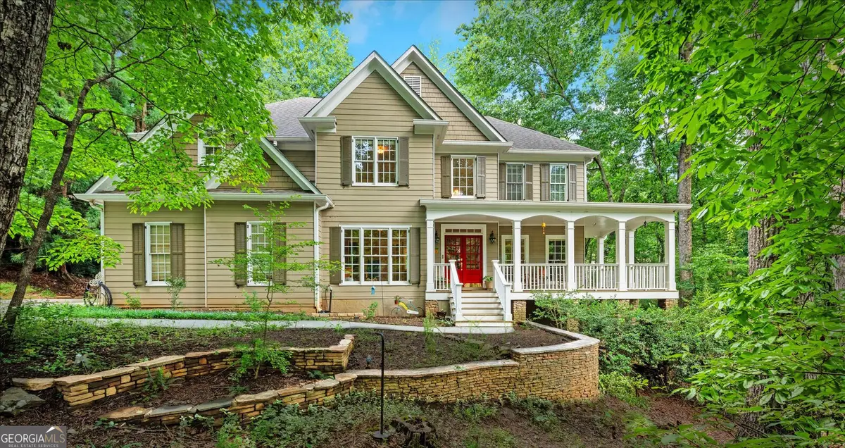 1170 Spring Oak Way, Cumming, GA 30041 - Image #1