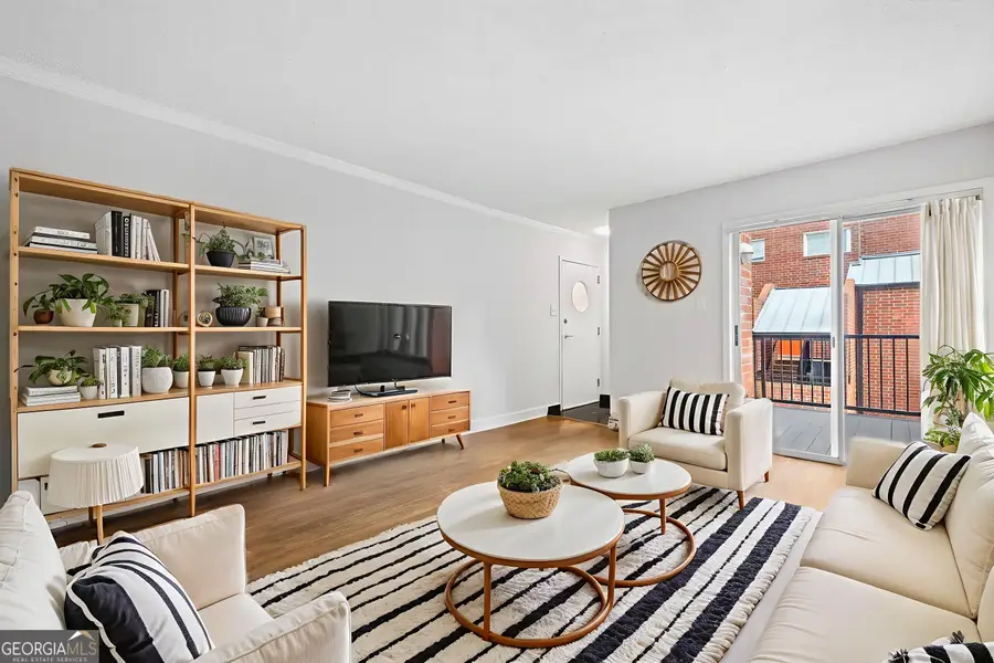 383 Ralph Mcgill Boulevard Ne #J, Atlanta, GA 30312 - Image #2