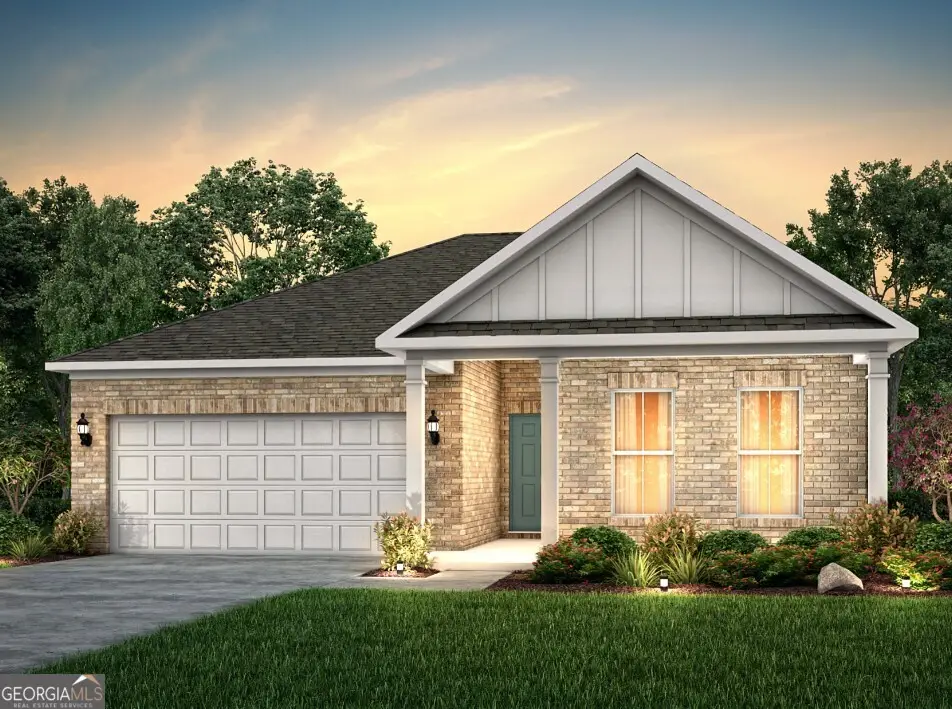 189 Park Lane, Fairburn, GA 30213 - Image #1