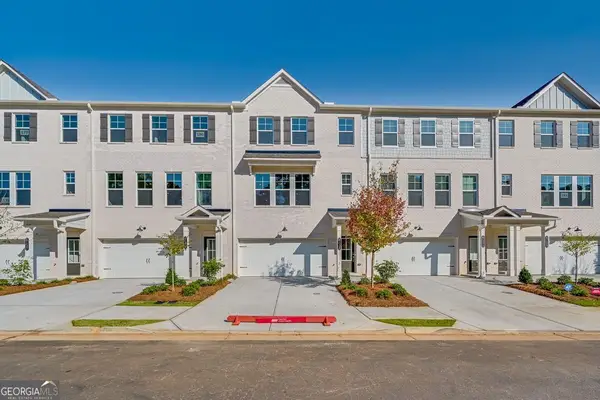 6133 Wayburn Street, Tucker, GA 30084