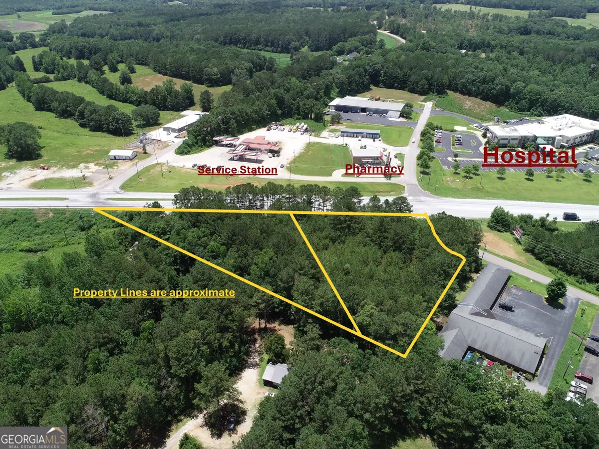 431 Us Highway, Wedowee, AL 36278 - Image #1