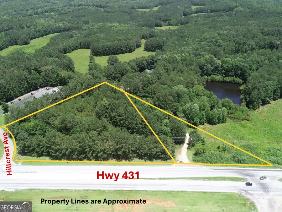 431 Us Highway, Wedowee, AL 36278 - Image #2