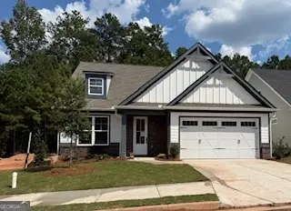 334 Maple View Drive, Carrollton, GA 30117 - Image #1