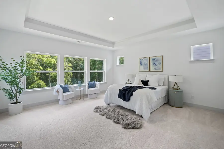 461 Maypop Lane, Woodstock, GA 30188 - Image #3