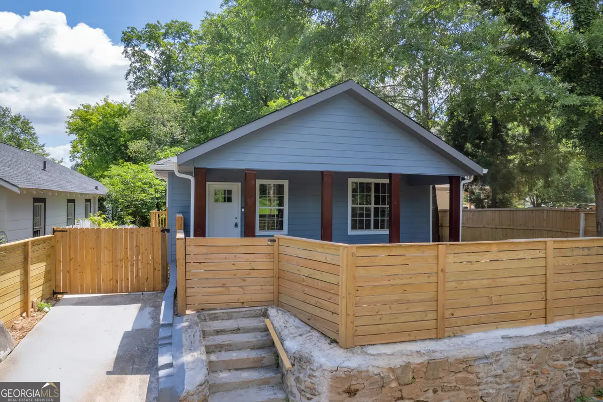 85 Ollie Street Nw, Atlanta, GA 30314 - Image #1
