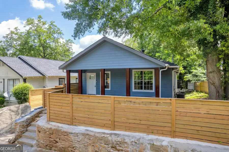 85 Ollie Street Nw, Atlanta, GA 30314 - Image #3