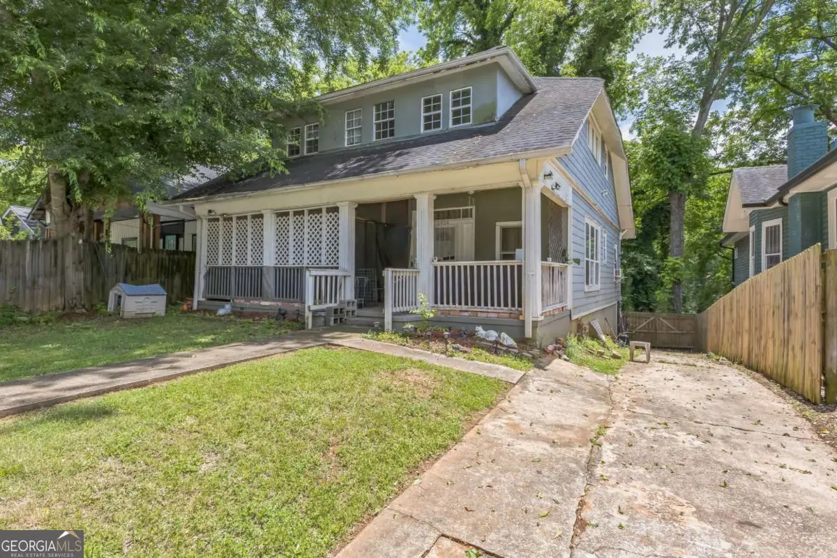 1454 Beecher Street Sw, Atlanta, GA 30310 - Image #1