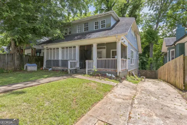 1454 Beecher Street Sw, Atlanta, GA 30310