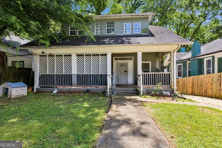 1454 Beecher Street Sw, Atlanta, GA 30310 - Image #2