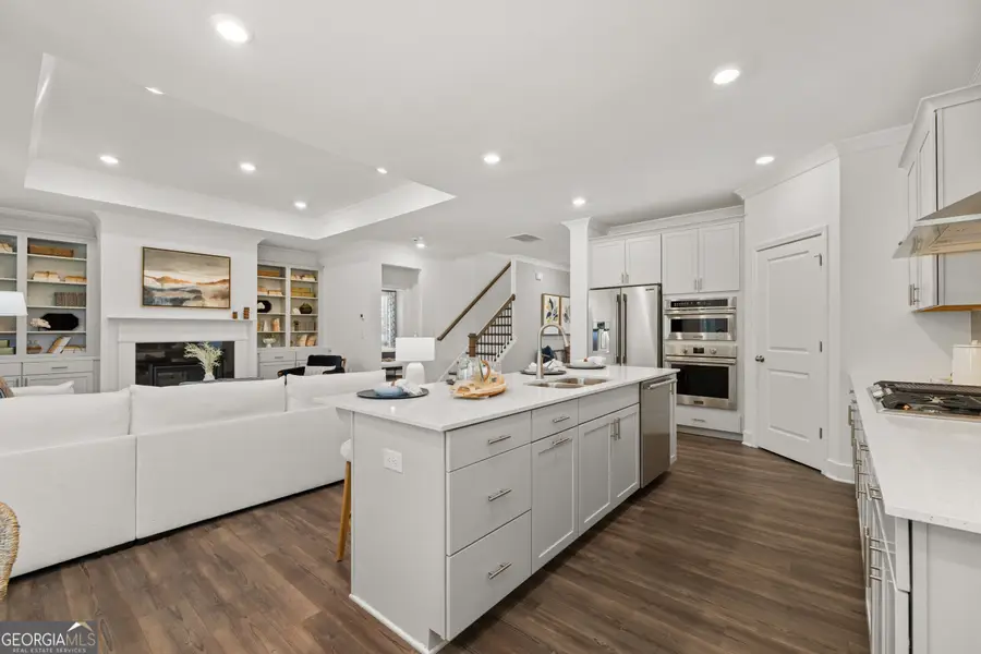 98 Keown Loop, Sharpsburg, GA 30277 - Image #3