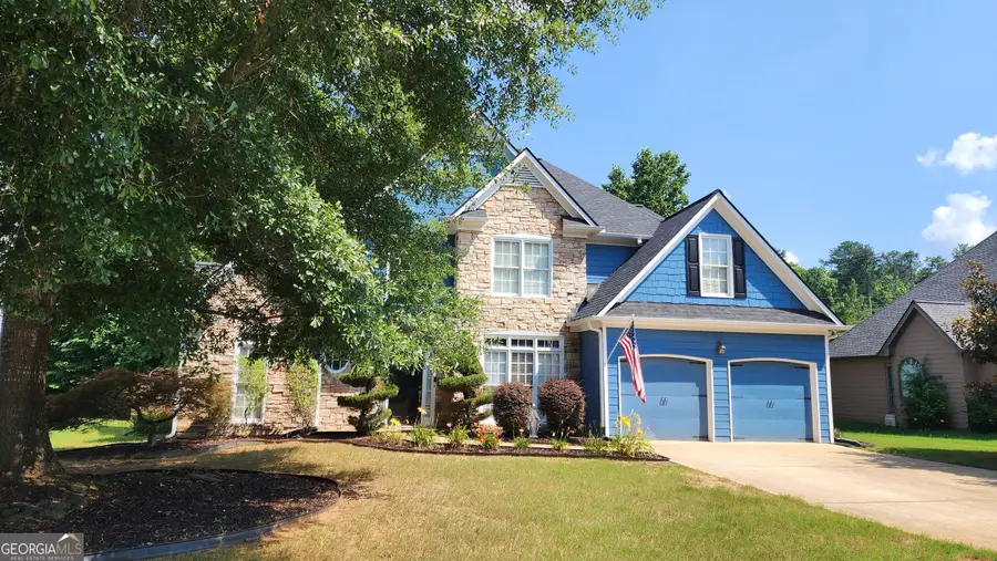 29 Sedgefield Overlook, Dallas, GA 30157 - Image #2
