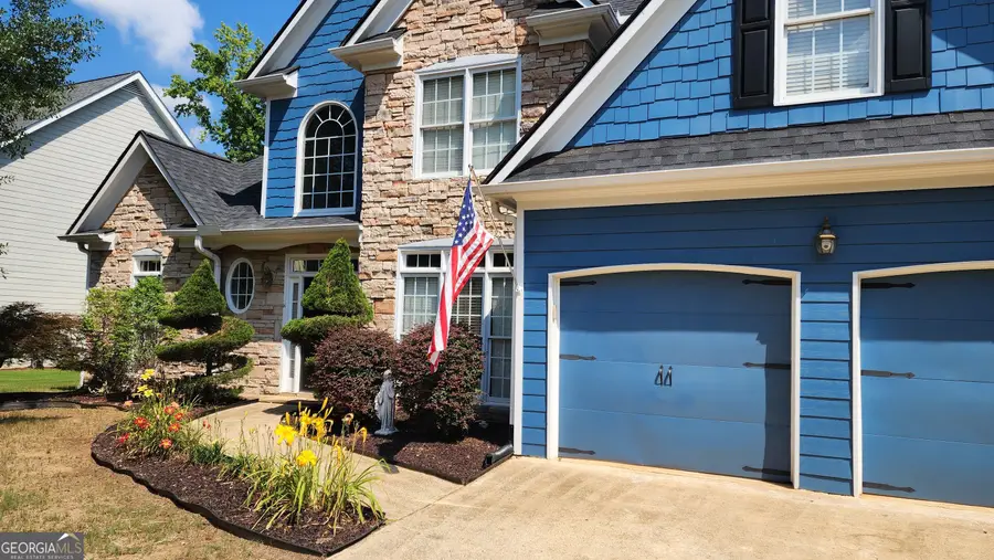 29 Sedgefield Overlook, Dallas, GA 30157 - Image #3