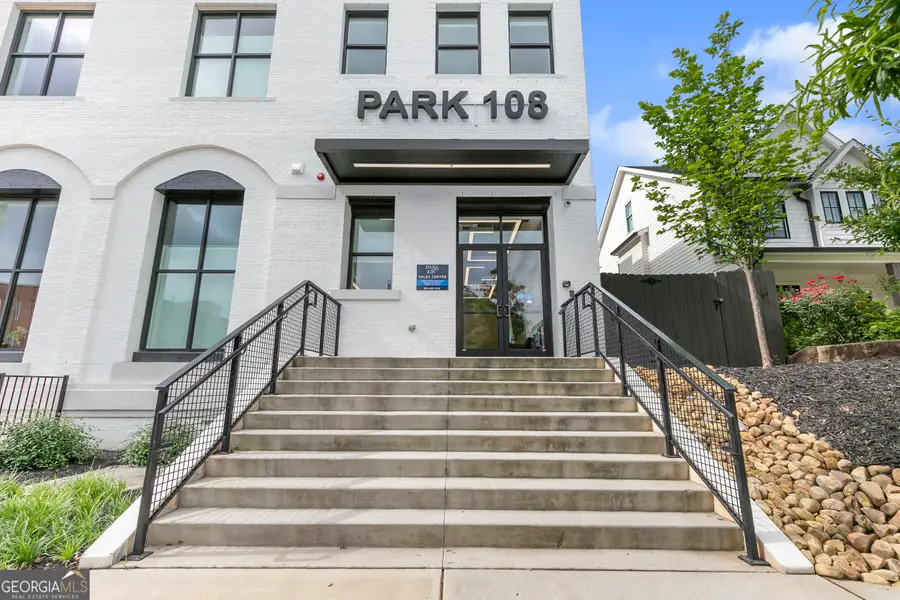 108 Park Place #110, Decatur, GA 30030 - Image #2