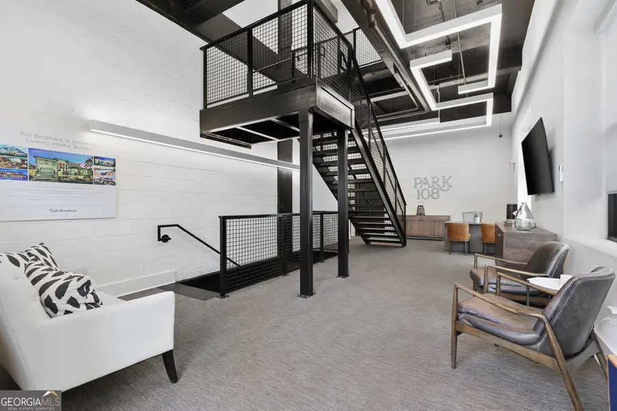 108 Park Place #110, Decatur, GA 30030 - Image #3