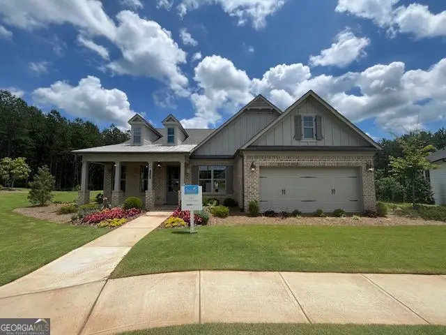 730 Brooke View Drive, Canton, GA 30115 - Image #1