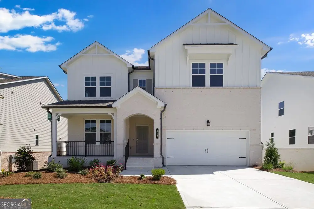 619 Catesby Terrace, Dacula, GA 30019 - Image #1