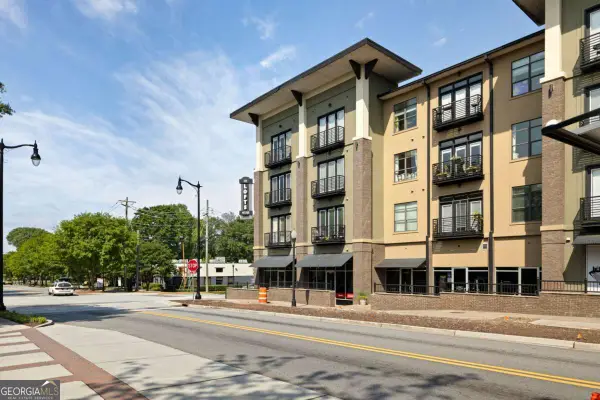 5300 Peachtree Road #3207, Chamblee, GA 30341
