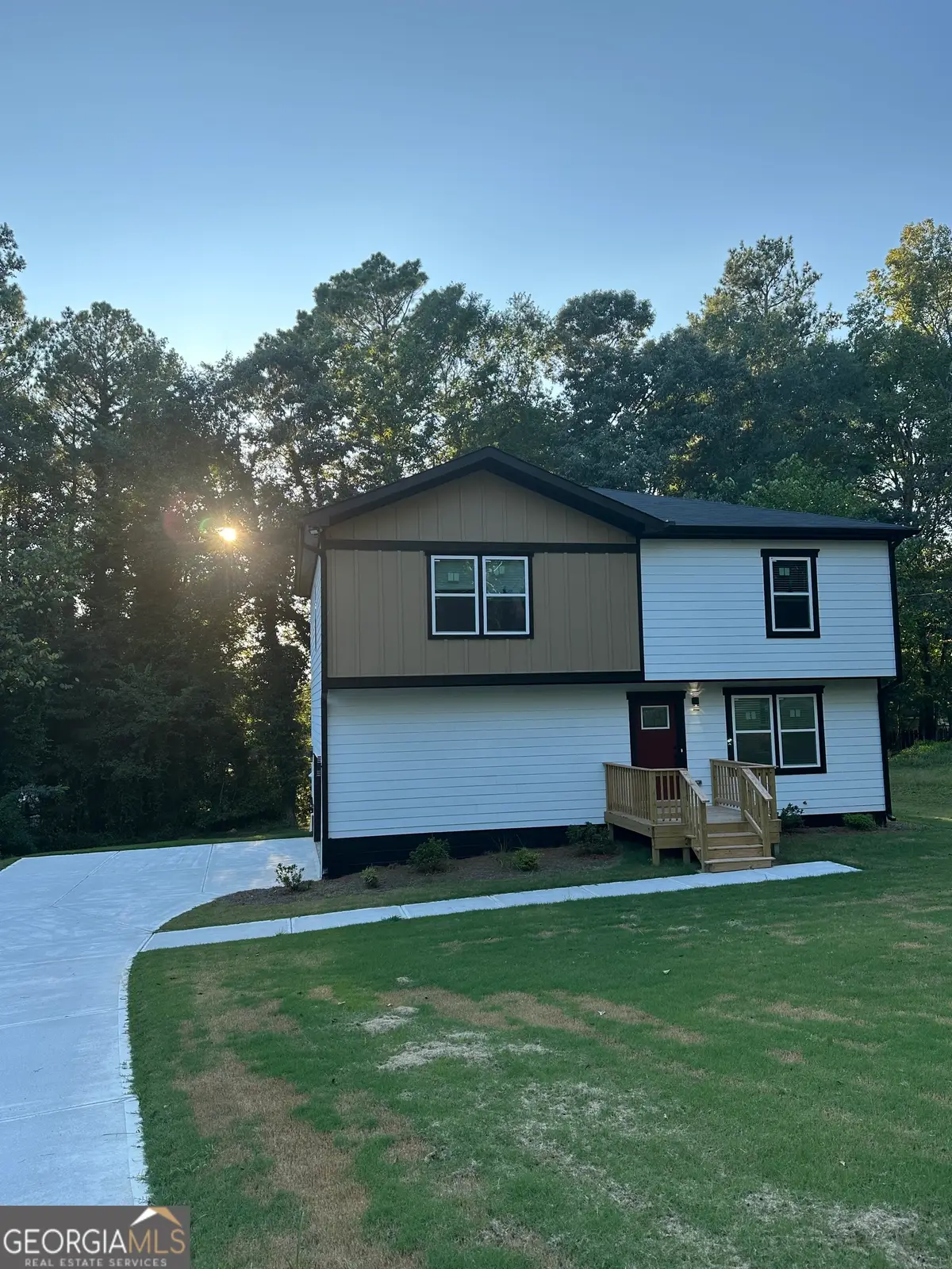 110 Wildwood Drive, Stockbridge, GA 30281 - Image #1