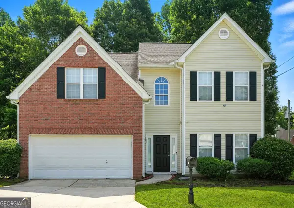 5487 Walnut Lane, Stonecrest, GA 30038