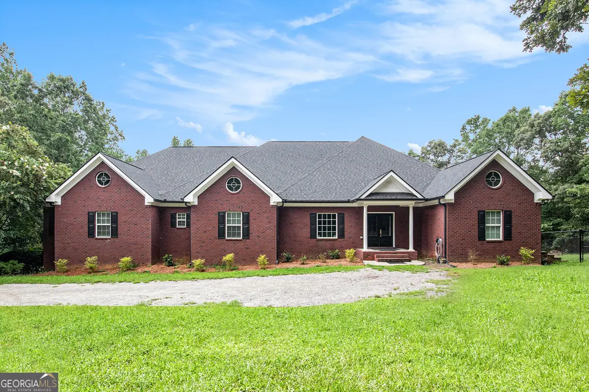 1771 Leon Ellis Road, Hull, GA 30646 - Image #1