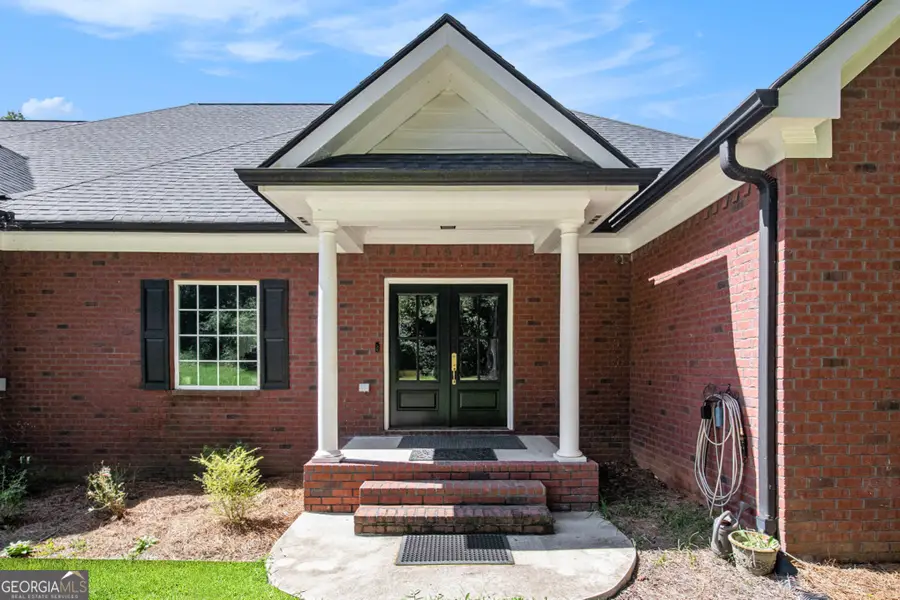 1771 Leon Ellis Road, Hull, GA 30646 - Image #2