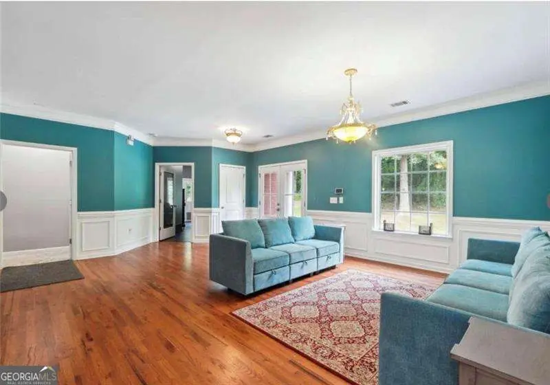 1771 Leon Ellis Road, Hull, GA 30646 - Image #3