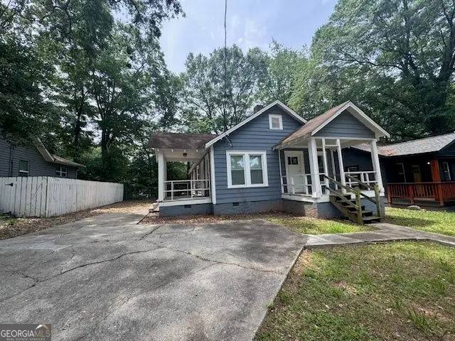 1332 Mcclelland Avenue, East Point, GA 30344 - Image #1