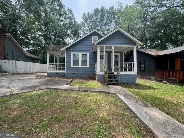 1332 Mcclelland Avenue, East Point, GA 30344 - Image #3