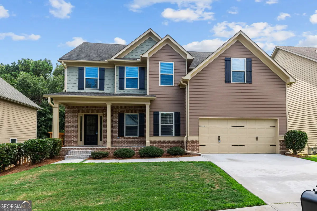 443 Strawberry Walk, Loganville, GA 30052 - Image #1