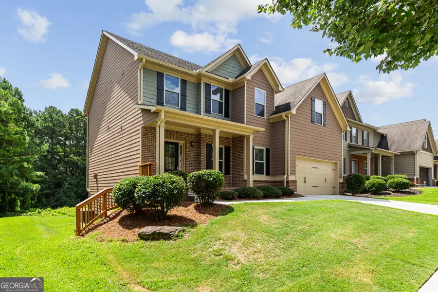 443 Strawberry Walk, Loganville, GA 30052 - Image #2