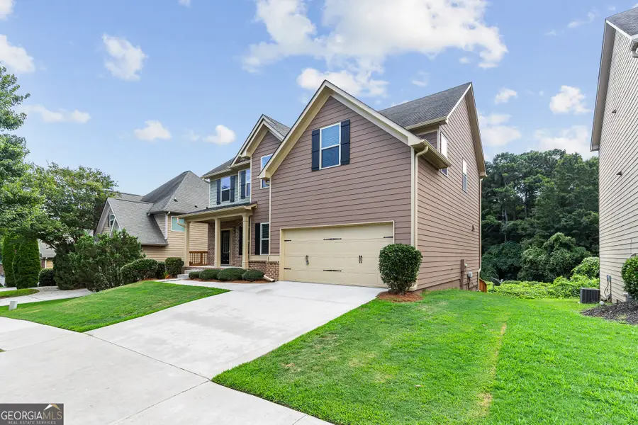 443 Strawberry Walk, Loganville, GA 30052 - Image #3