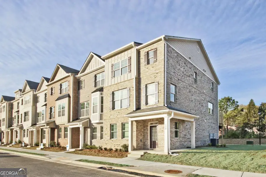 541 Fundao Lane #27, Lawrenceville, GA 30046 - Image #2