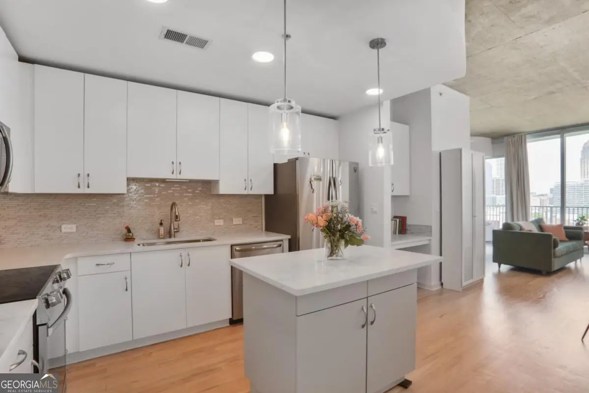 860 Peachtree Street N #1103, Atlanta, GA 30308 - Image #1