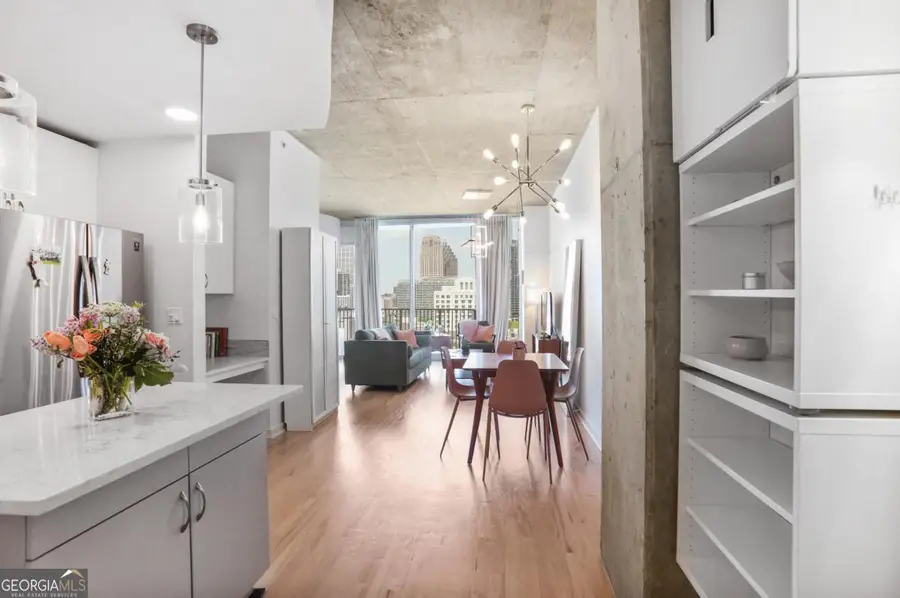 860 Peachtree Street N #1103, Atlanta, GA 30308 - Image #2
