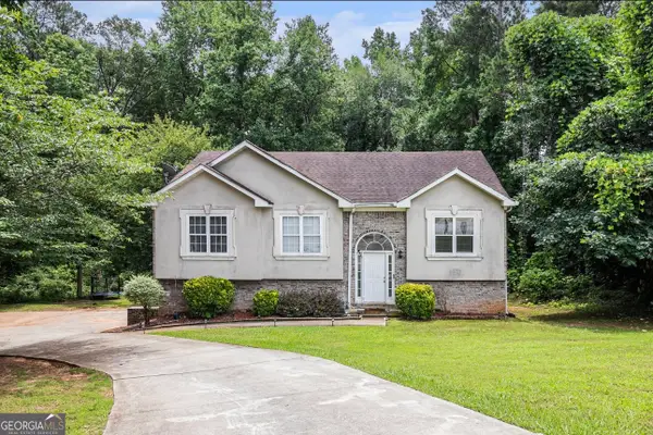 3514 Blackberry Lane, Conyers, GA 30094