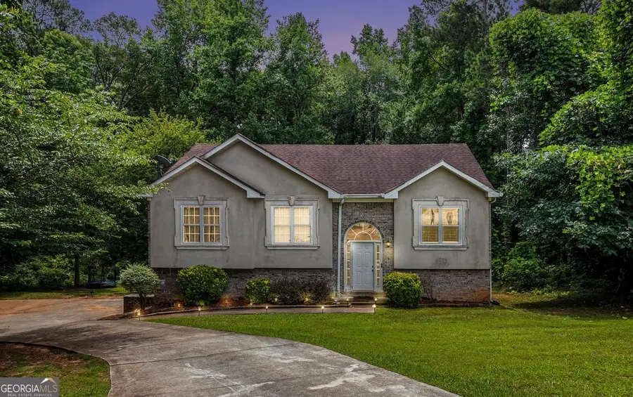 3514 Blackberry Lane, Conyers, GA 30094 - Image #2