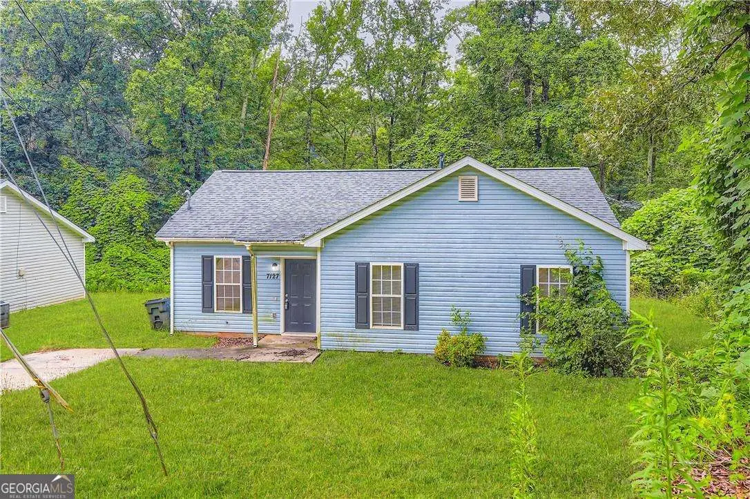 7127 Greenway Cove Sw, Covington, GA 30014 - #1