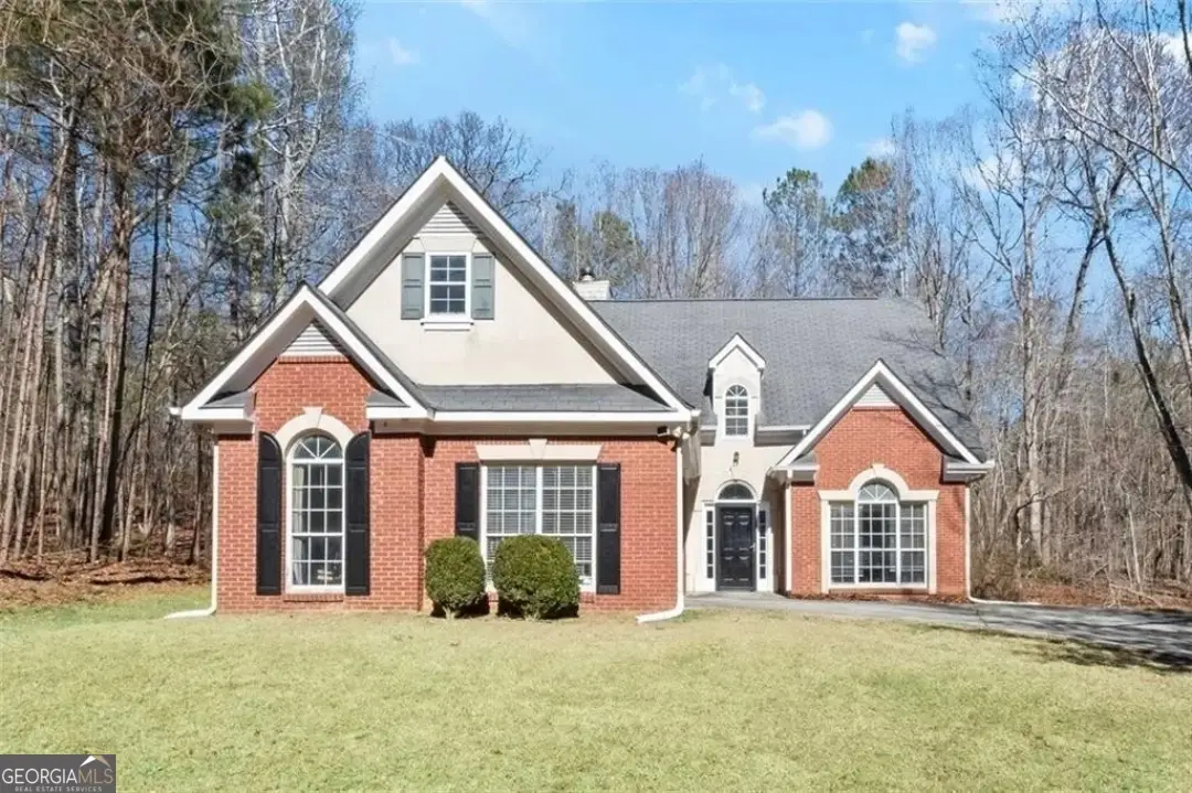 4021 Melvin Drive, Atlanta, GA 30331 - Image #1