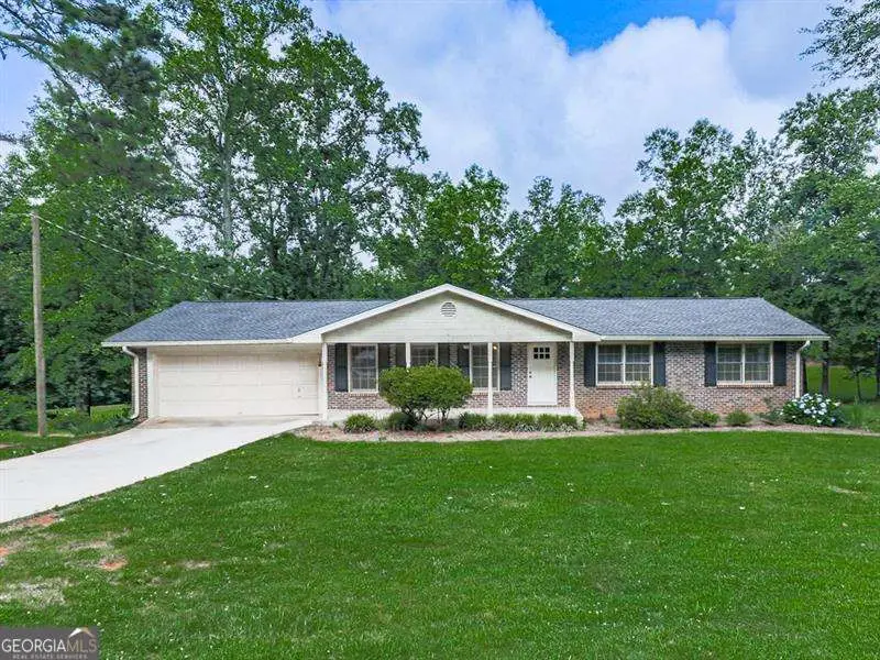 10381 E Cherokee Drive, Canton, GA 30115 - Image #1