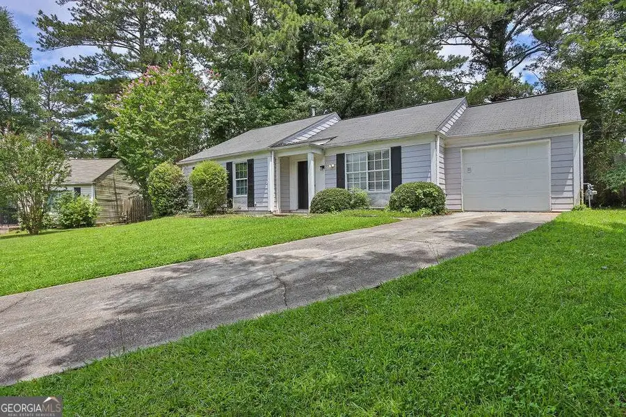 1234 Wellhouse Walk, Stone Mountain, GA 30088 - Image #3