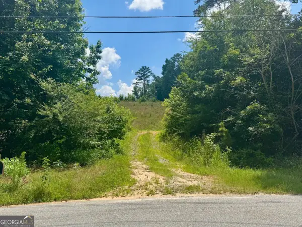 0 Beaver Dam Road Nw, Hoschton, GA 30548