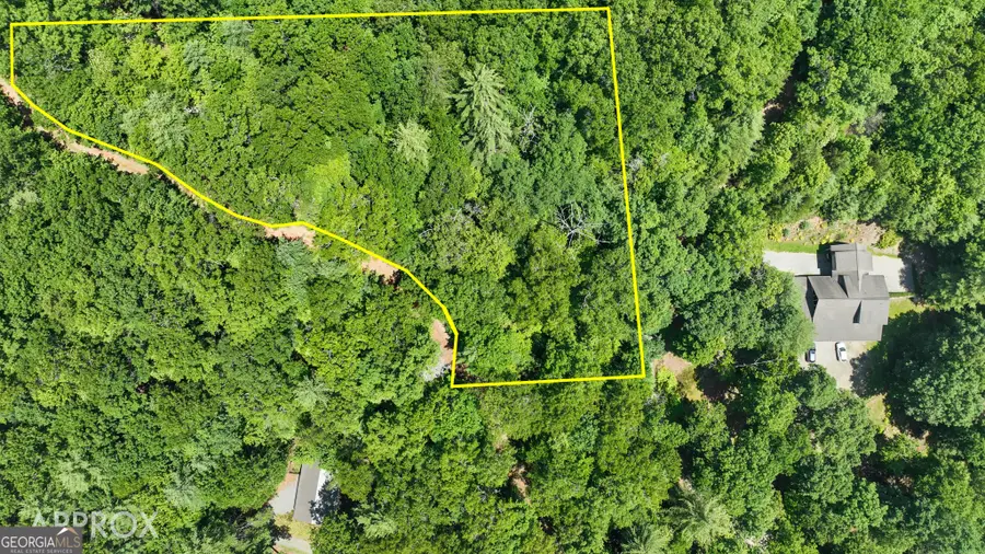 LOT 1 High Knee Road, Cherry Log, GA 30522 - Image #2
