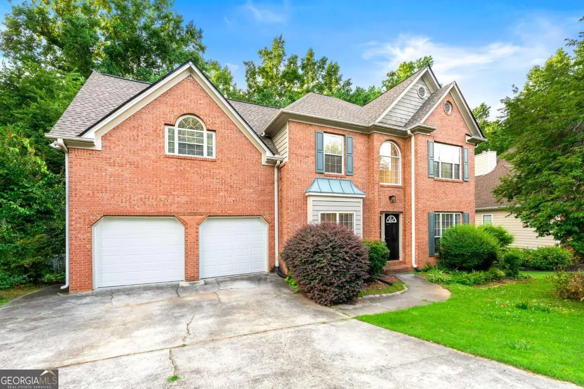 2004 Township Drive, Woodstock, GA 30189 - Image #1