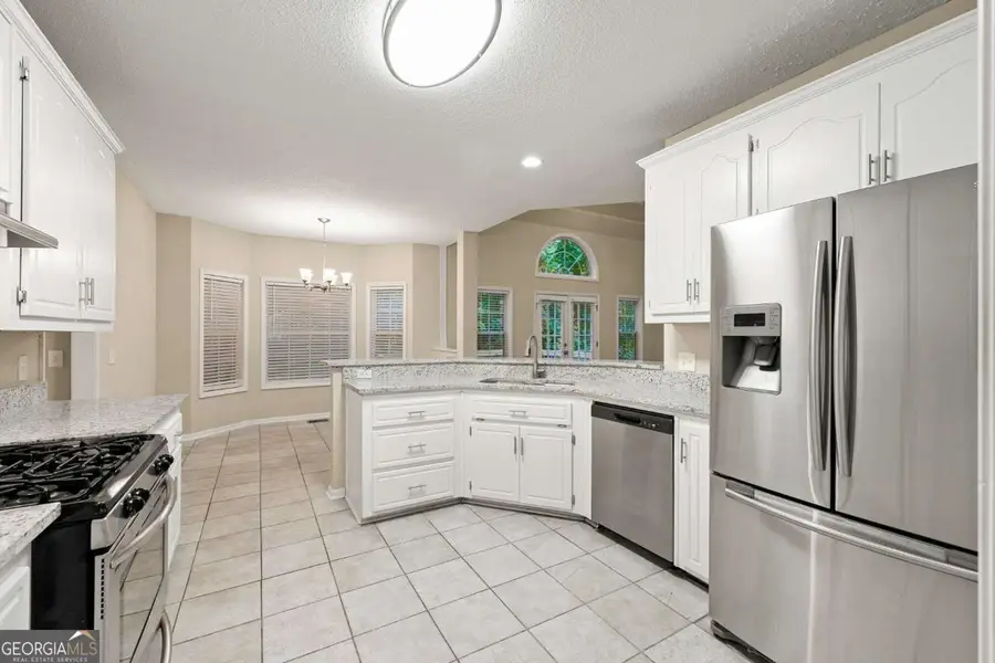 2004 Township Drive, Woodstock, GA 30189 - Image #3