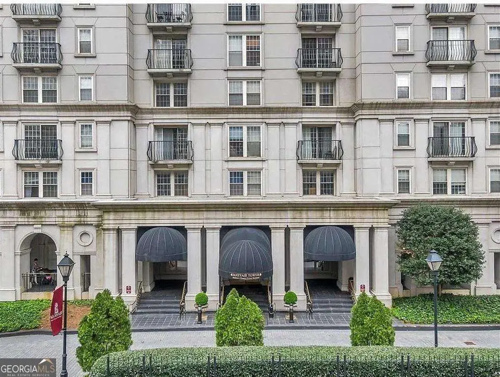 199 14th Street Ne #1512, Atlanta, GA 30309 - Image #1