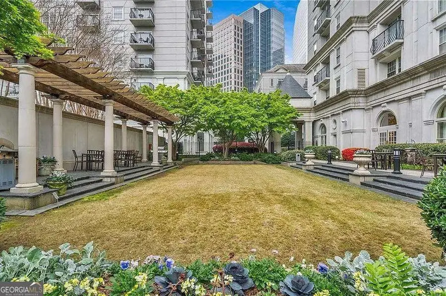 199 14th Street Ne #1512, Atlanta, GA 30309 - Image #2